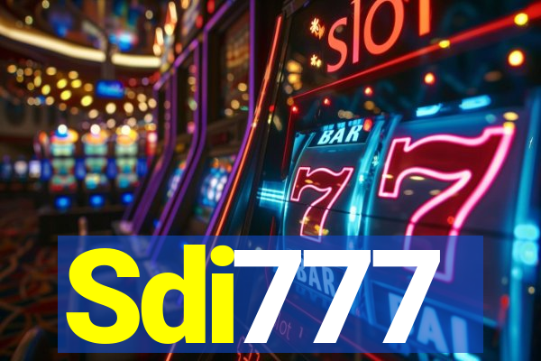 Sdi777