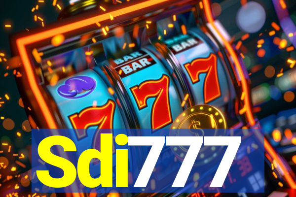 Sdi777