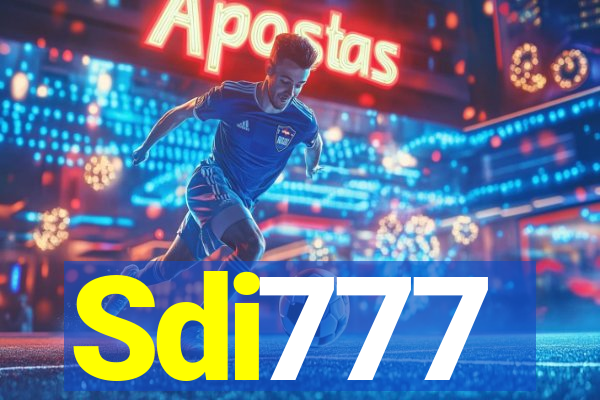 Sdi777