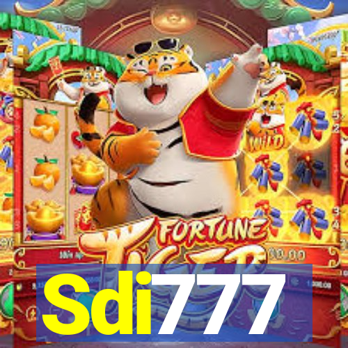 Sdi777