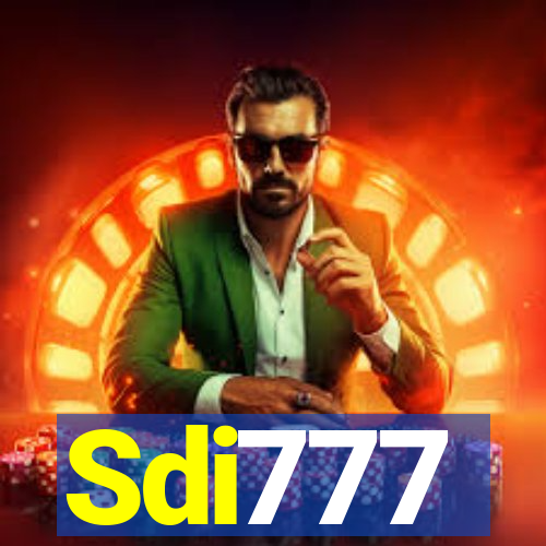 Sdi777