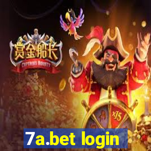 7a.bet login