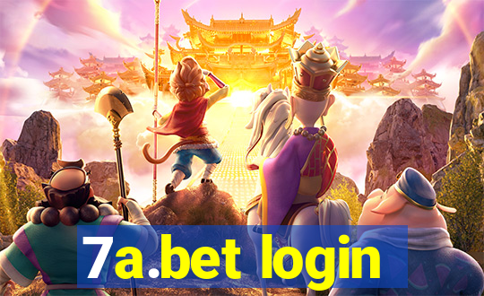 7a.bet login