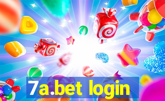 7a.bet login