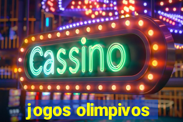 jogos olimpivos