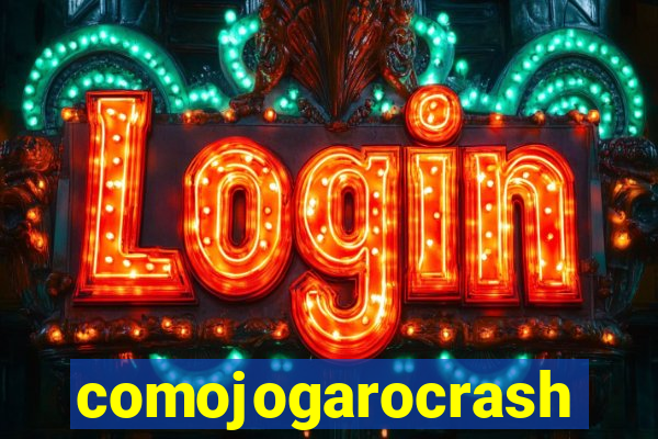 comojogarocrash