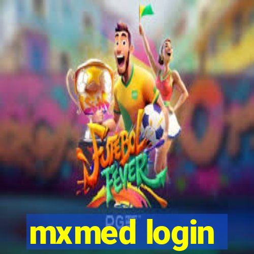 mxmed login