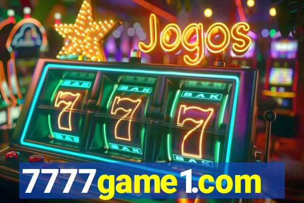 7777game1.com