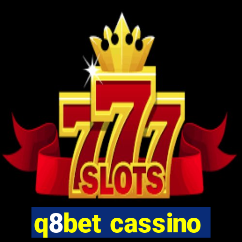 q8bet cassino