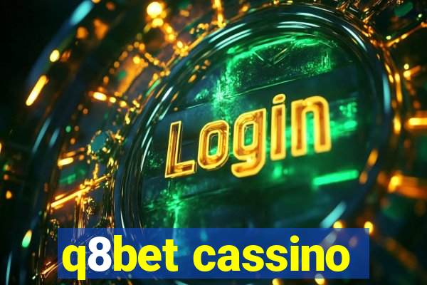 q8bet cassino