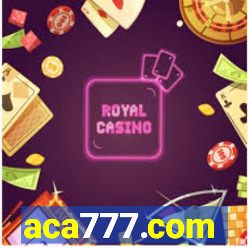 aca777.com