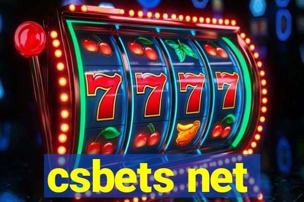 csbets net