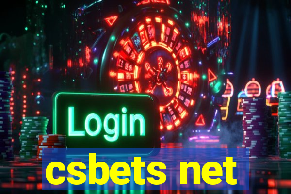 csbets net