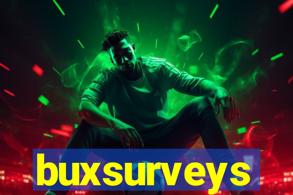 buxsurveys