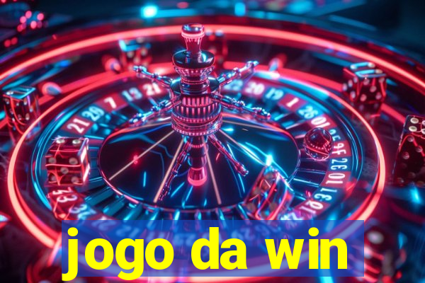 jogo da win