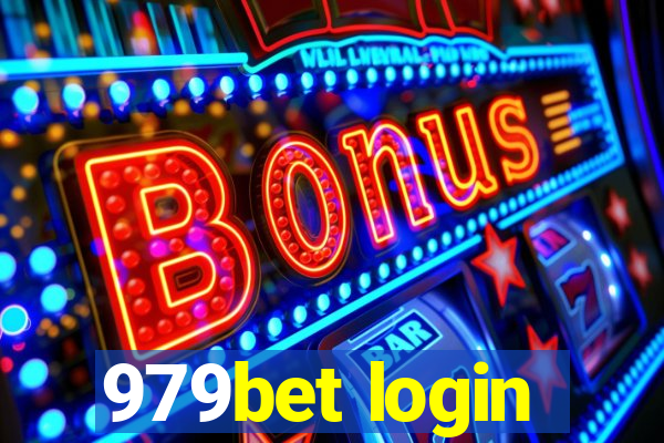 979bet login