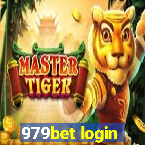 979bet login