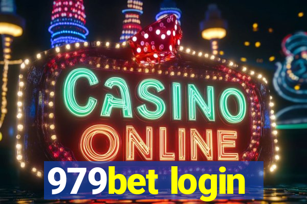 979bet login