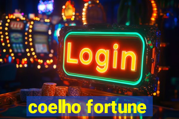 coelho fortune