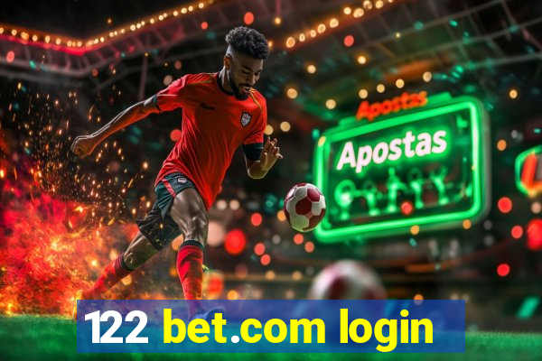 122 bet.com login