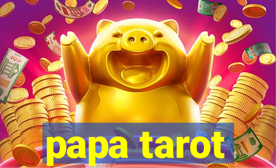 papa tarot