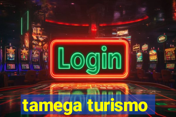 tamega turismo