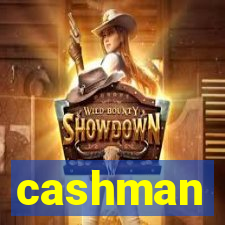 cashman