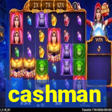 cashman