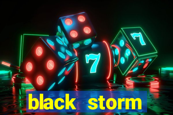 black storm tecnologia ecommerce ltda jogo