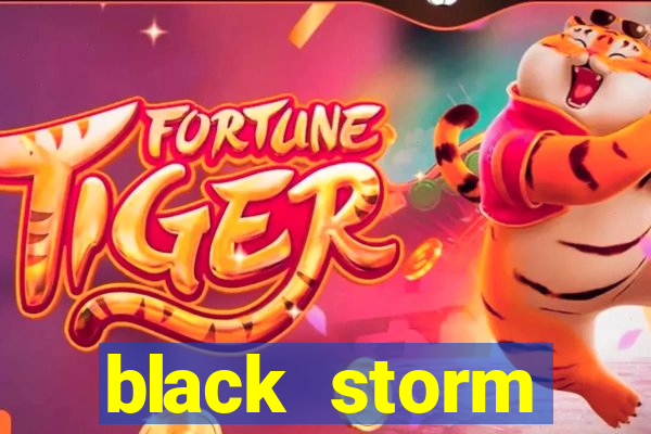 black storm tecnologia ecommerce ltda jogo