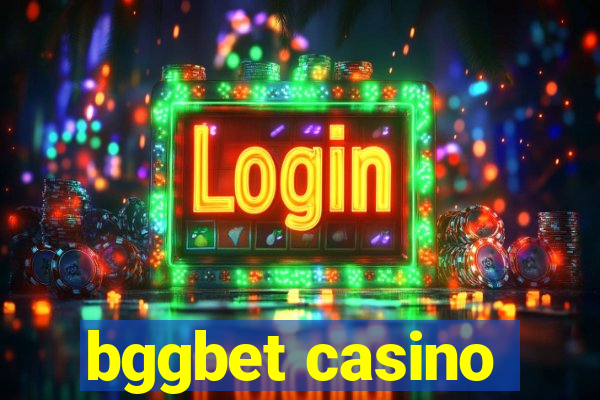 bggbet casino