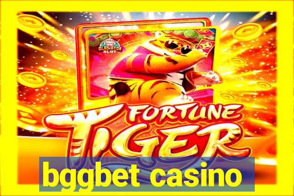 bggbet casino