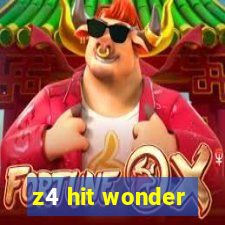 z4 hit wonder