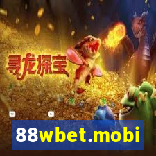 88wbet.mobi