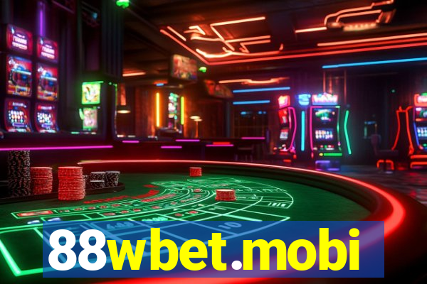 88wbet.mobi