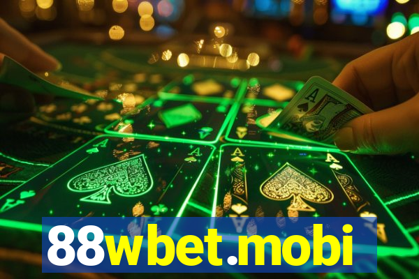 88wbet.mobi