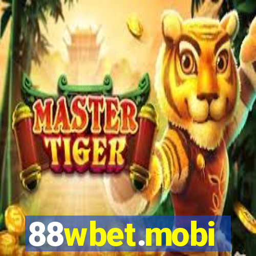 88wbet.mobi