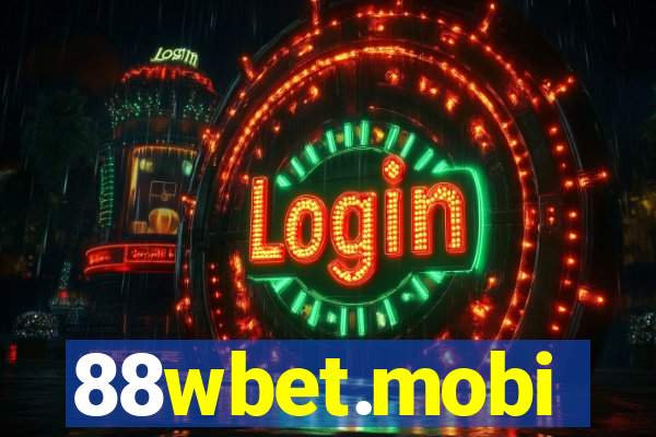 88wbet.mobi