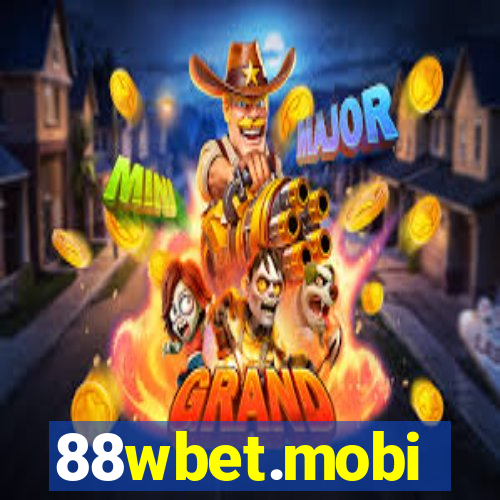 88wbet.mobi