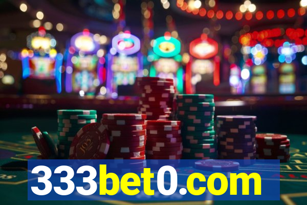 333bet0.com