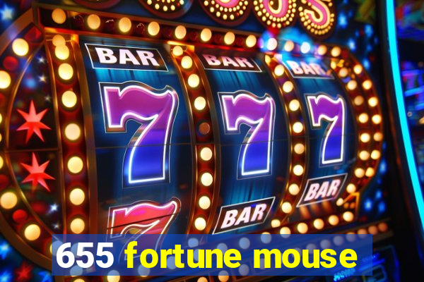 655 fortune mouse