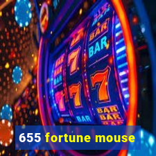 655 fortune mouse