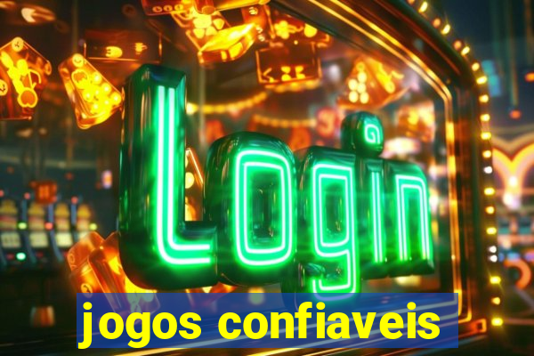 jogos confiaveis