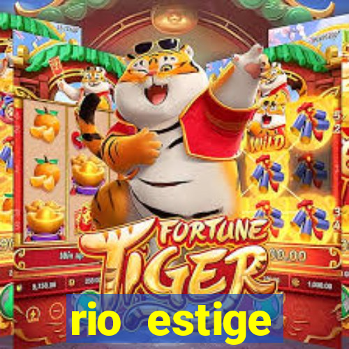 rio estige mitologia grega