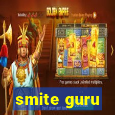 smite guru