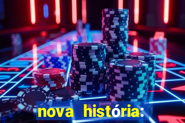 nova história: votos em vegas