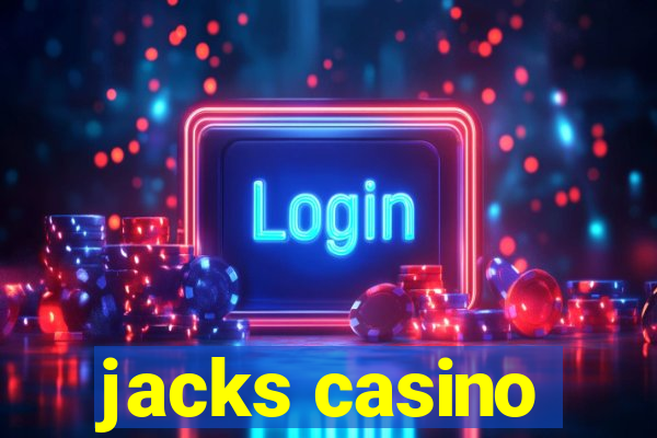 jacks casino