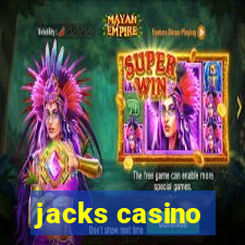 jacks casino