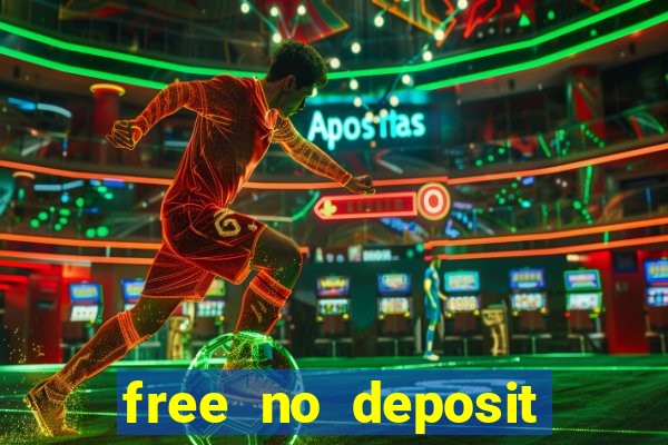 free no deposit bingo no wager