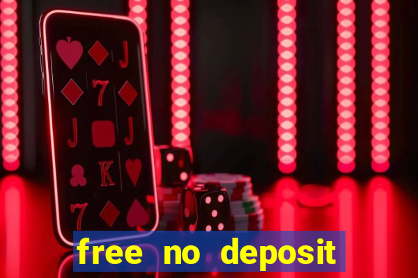 free no deposit bingo no wager